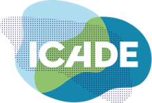 Logo Icade