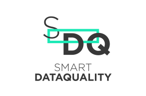 Smart data quality AI solution 