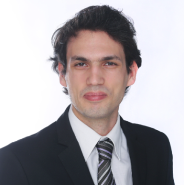 Guillaume Lavoix, Senior Manager RH & Transformation, Expert Digital RH chez Sia Partners