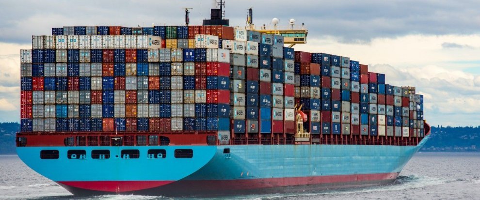 Container