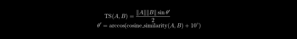 TS(A,B)