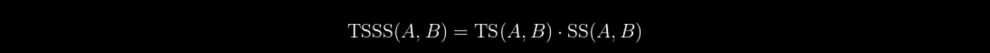 TSSS