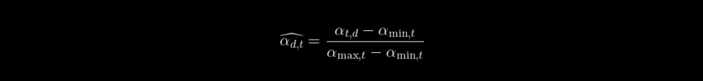âpha_t,d